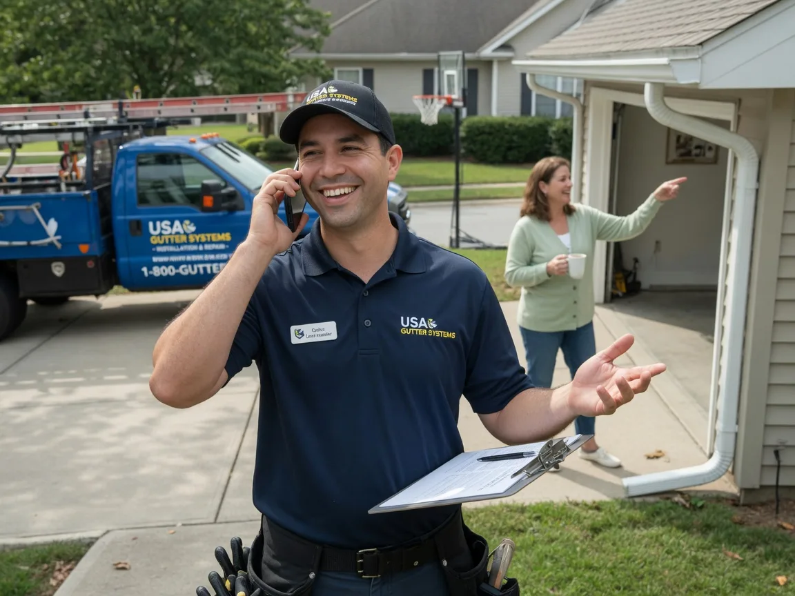Gutter Installation Canajoharie, NY FAQs